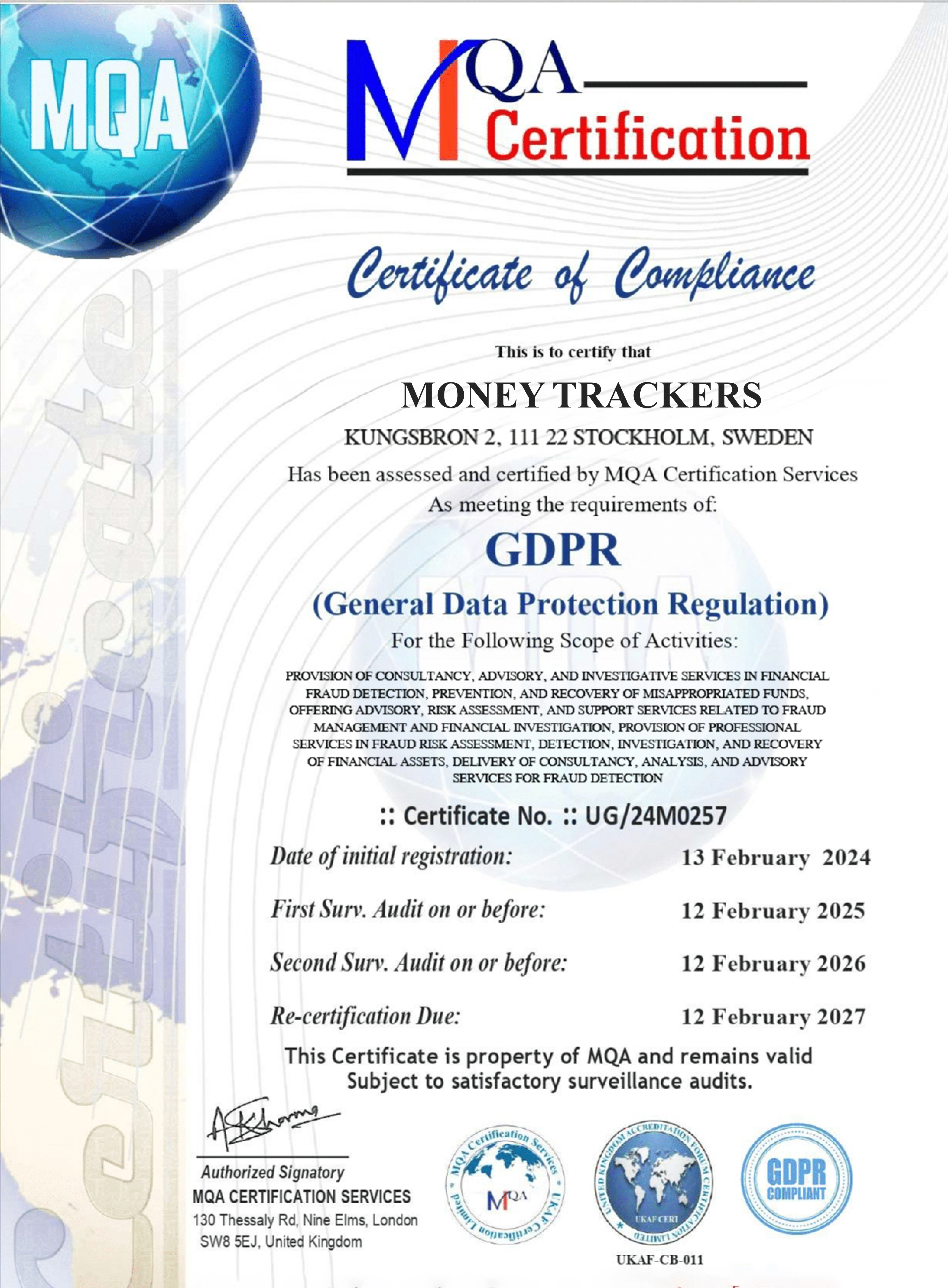 GDPR 1