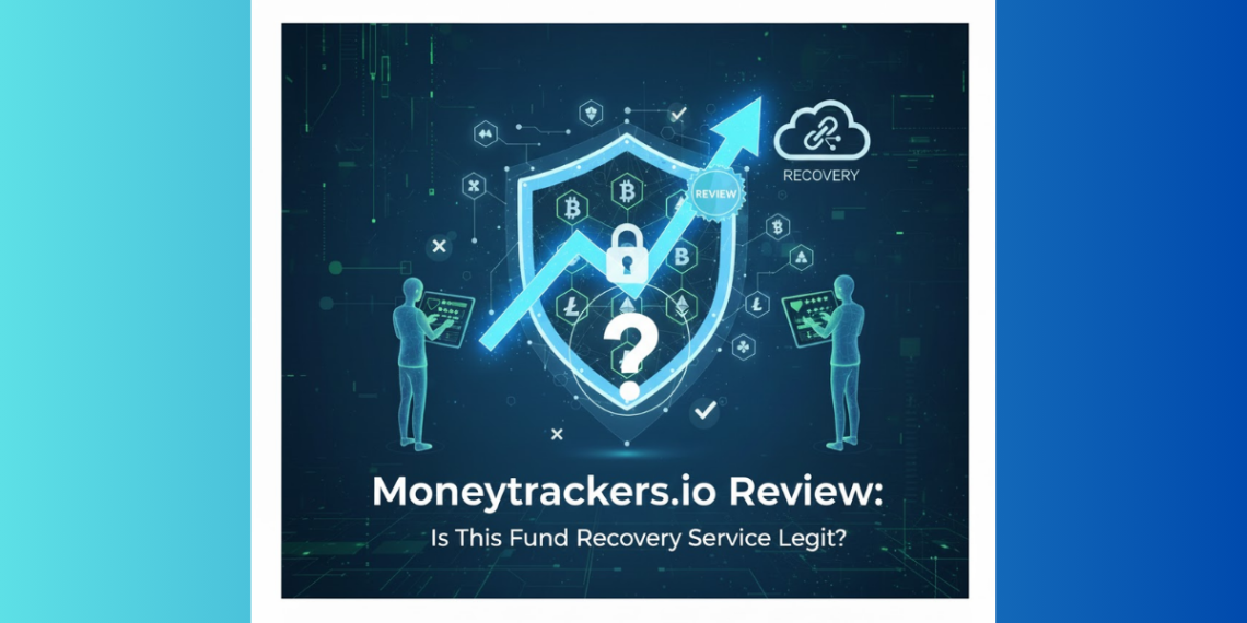 Moneytrackers.io Review: Is This Fund Recovery Service Legit?